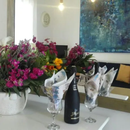 Mykonos Chora Near The Iconic Windmills 別荘 *