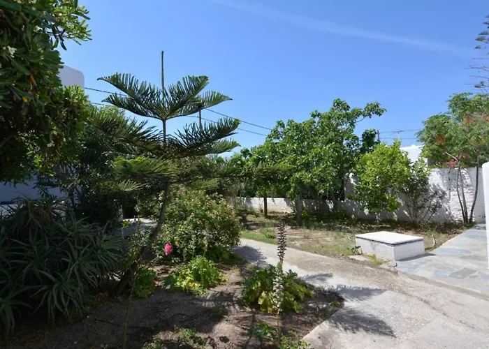 Mykonos Chora Near The Iconic Windmills 別荘 Megali Ammos