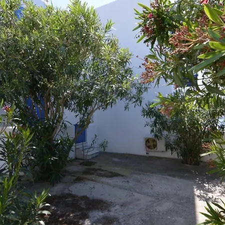 Mykonos Chora Near The Iconic Windmills * Megali Ammos (Mykonos)