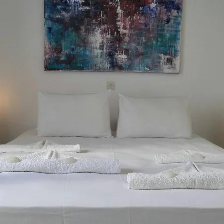 Mykonos Chora Near The Iconic Windmills Дом отдыха Megali Ammos (Mykonos)