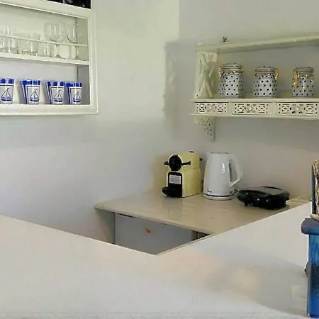 Дом отдыха Mykonos Chora Near The Iconic Windmills