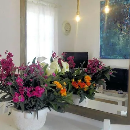 Дом отдыха Mykonos Chora Near The Iconic Windmills