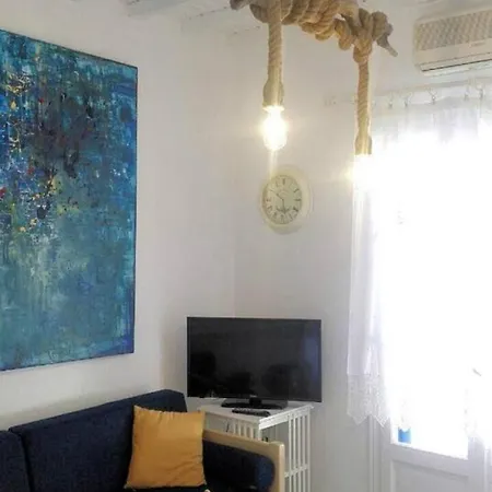 Дом отдыха Mykonos Chora Near The Iconic Windmills *