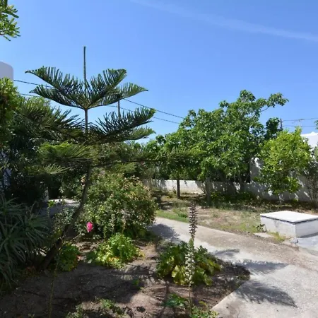 Mykonos Chora Near The Iconic Windmills Дом отдыха Megali Ammos (Mykonos)