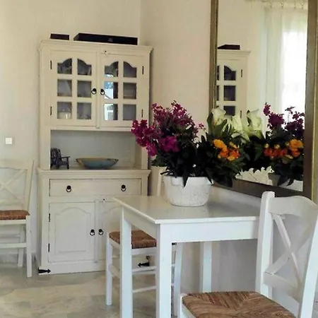 Mykonos Chora Near The Iconic Windmills Feriehus *