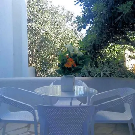 Feriehus Mykonos Chora Near The Iconic Windmills *